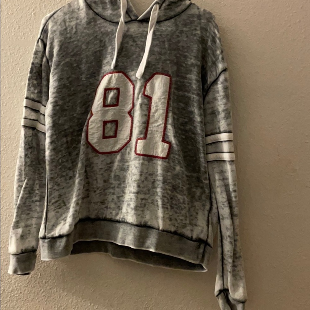 F21 hoodie